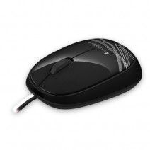 LOGITECH M105 MOUSE USB SİYAH 910-002943