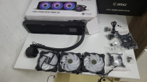 MSI MAG CORELIQUID 360R V2 SIVI SOĞUTMA(OUTLET)