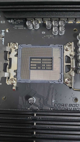 MSI MAG B760 TOMAHAWK WIFI DDR5 6400(OC) A(OUTLET)