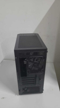 MSI MAG FORGE M100A D60 600W 80+ Bronze mA(OUTLET)