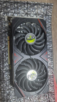 AXLE RTX 3050 8GB GDR6 128Bit AX-RTX3050/8(OUTLET)