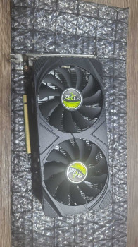 AXLE RTX 3050 6GB GDRR6 96Bit AX-RTX3050/6(OUTLET)