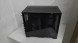 Lian Li 011 Dynamic Mini Siyah Midi-Tower (OUTLET)