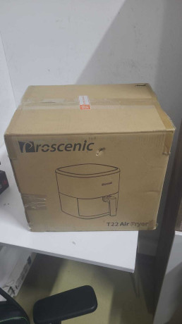 PROSCENİC T22 AİR FRYER 5L YAĞSIZ FRİTÖZ(OUTLET)