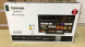 TOSHİBA 50UA3E63DT 4K UHD ANDROİD SMART LE(OUTLET)
