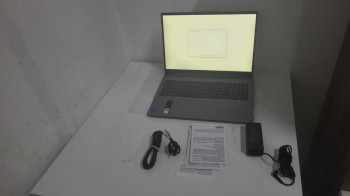 LENOVO IDE 83ES0033TR i5-12450H 8G 512G 15(OUTLET)