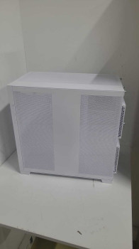 Lian Li O11 Dynamic Evo RGB Beyaz Mid-Towe(OUTLET)