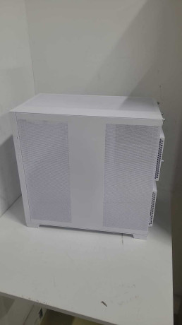 Lian Li O11 Dynamic Evo RGB Beyaz Mid-Towe(OUTLET)