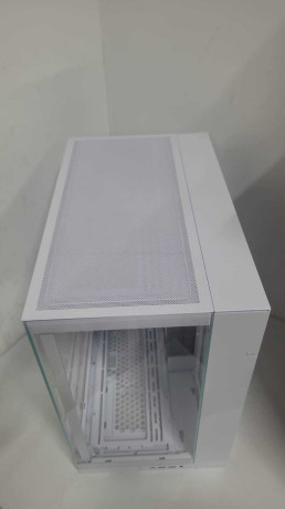 Lian Li O11 Dynamic Evo RGB Beyaz Mid-Towe(OUTLET)