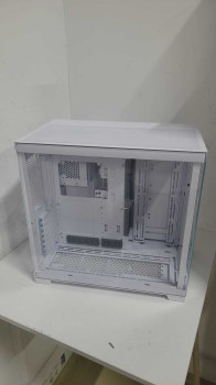 Lian Li O11 Dynamic Evo RGB Beyaz Mid-Towe(OUTLET)