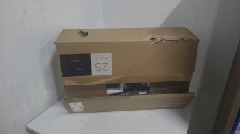 24.5 LG 25MS550-B IPS 5MS 100HZ HDMI(OUTLET)