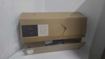 24.5 LG 25MS550-B IPS 5MS 100HZ HDMI(OUTLET)