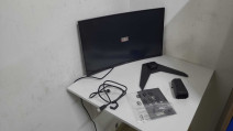 27 MSI MAG 27C6X FHD CURVE 1500R VA 250HZ (OUTLET)