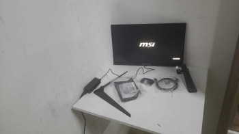 MSI 23.8