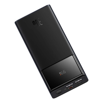 BASEUS STAR LORD POWER BANK 20000 mAh 30W BLACK